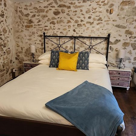 Lazy Days Bed and Breakfast Rancon Buitenkant foto