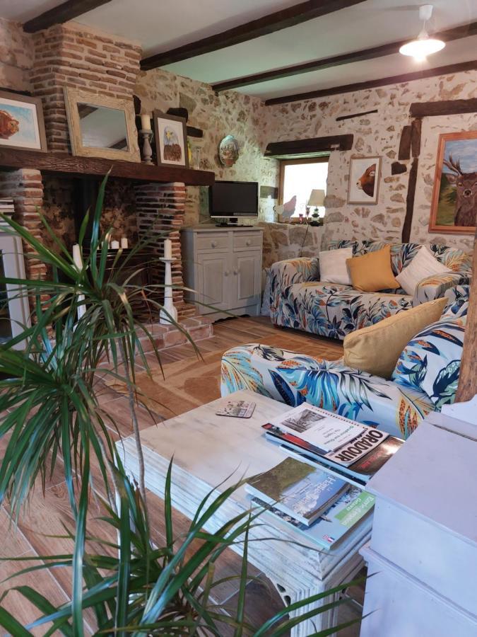 Lazy Days Bed and Breakfast Rancon Buitenkant foto