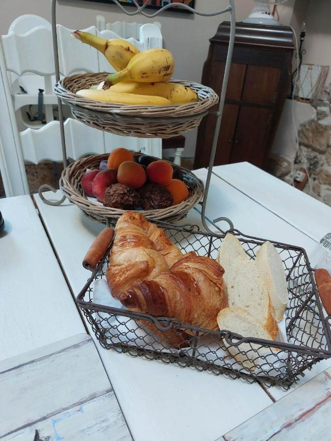 Lazy Days Bed and Breakfast Rancon Buitenkant foto