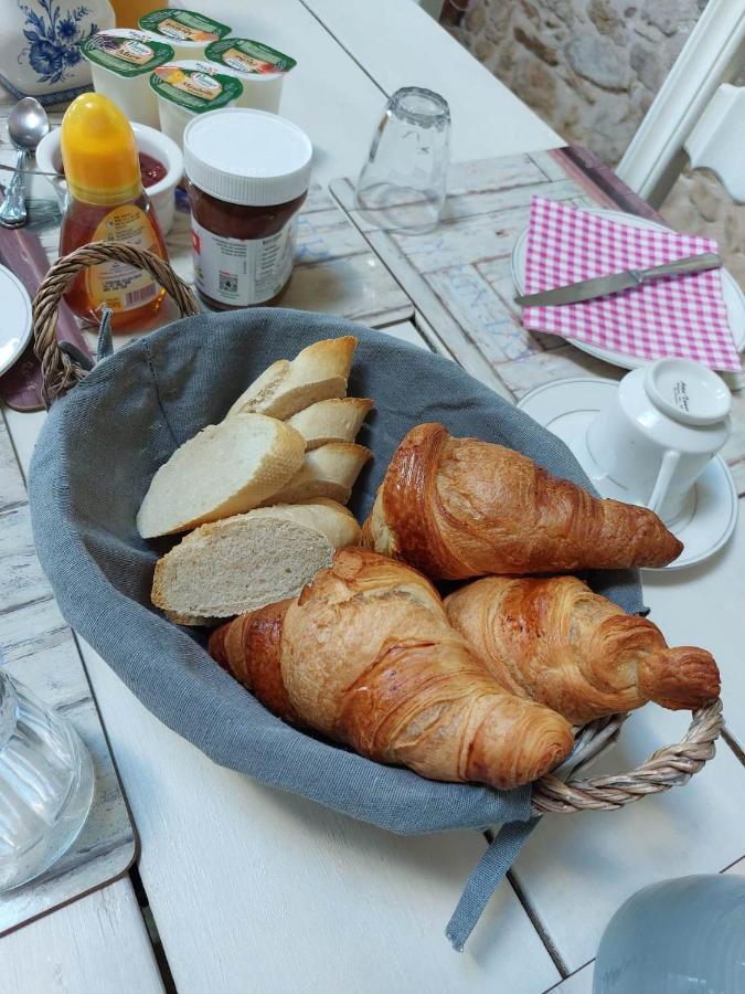 Lazy Days Bed and Breakfast Rancon Buitenkant foto