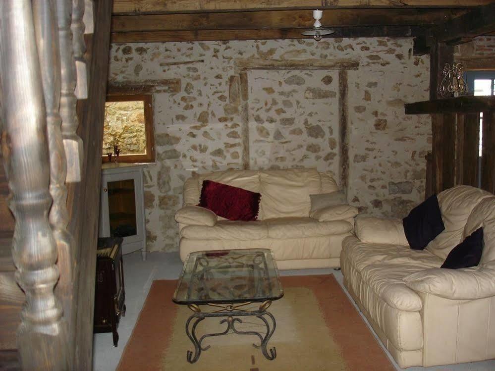 Lazy Days Bed and Breakfast Rancon Buitenkant foto