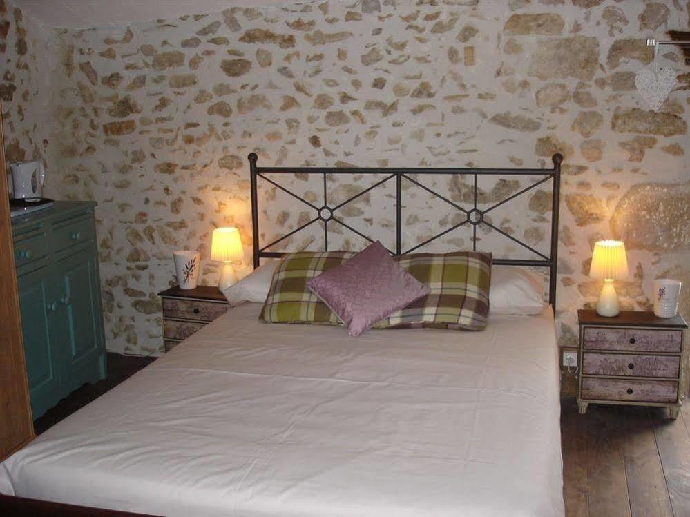 Lazy Days Bed and Breakfast Rancon Buitenkant foto